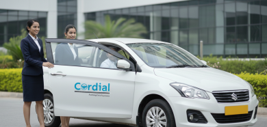 Employee Transportation